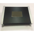 High Quality Black Faux Leather Box For Gift